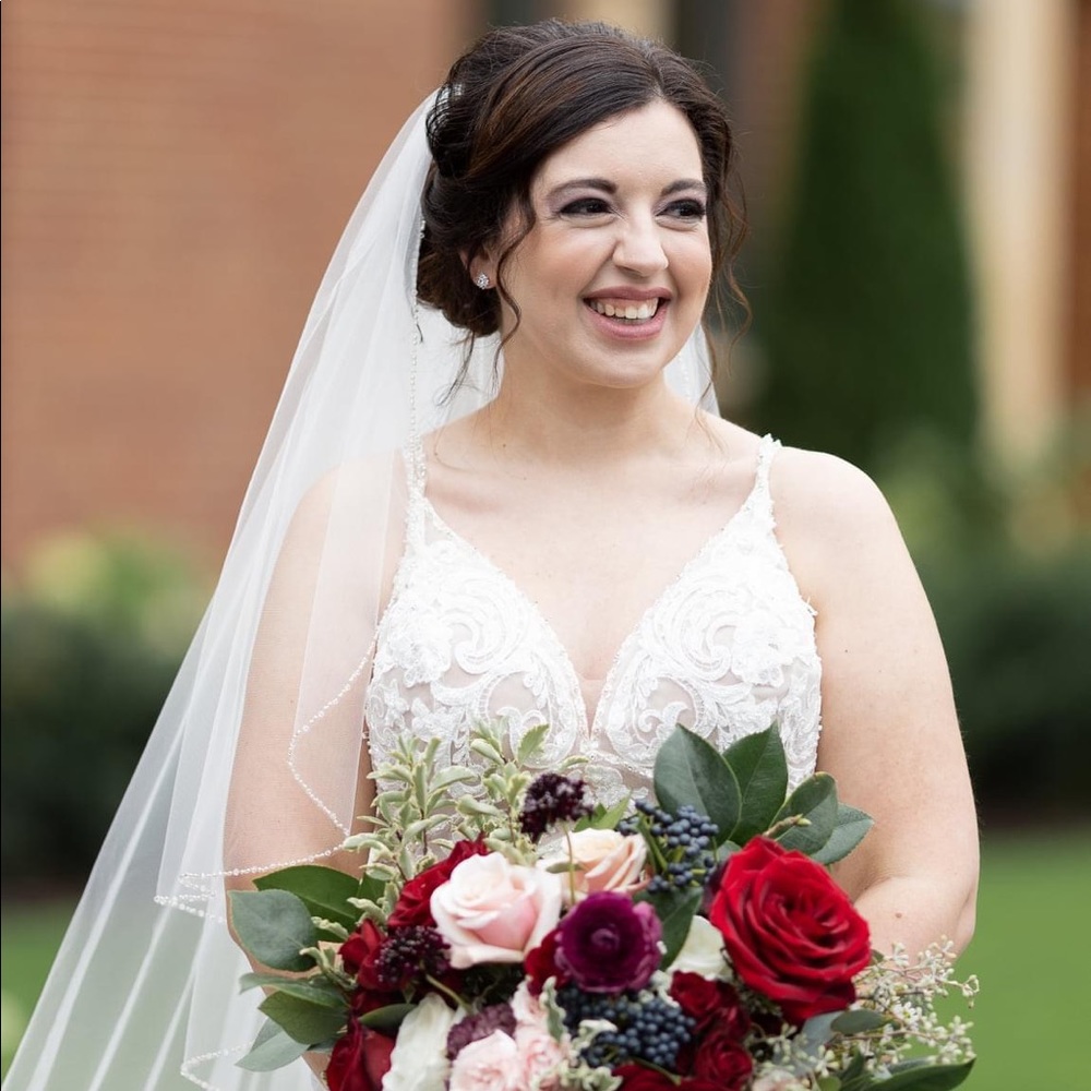 Meet your Posher, Meghan